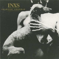 Inxs - Shabooh Shoobah (1982) Flac
