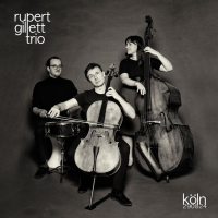 Rupert Gillett Trio - Koln 290824 (2025) FLAC Rupert Gillett Trio - Koln 290824 (2025) FLAC