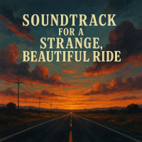 SOUNDTRACK FOR A STRANGE, BEAUTIFUL RIDE