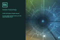 Adobe RoboHelp 2019.0.13 (x64) Multilanguage + Crack  [johdrxrt]