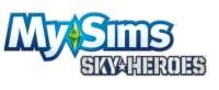 MySims Sky Heroes EUR JB PS3 STRiKE MySims Sky Heroes EUR JB PS3 STRiKE