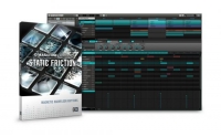 Native.Instruments.Maschine.Expansion.Static.Friction.v1.1.0-R2R [goLdbLade]