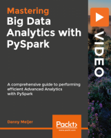 [ FreeCourseWeb ] Packt - Mastering Big Data Analytics with PySpark