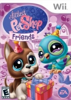 [Wii]Littlest Pet Shop Friends[NTSC][ScRuBBeD] wbfs