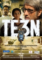 TE3N (2016) Hindi 720p HDRip x264 AAC 2 0 {1337PRO} TE3N (2016) Hindi 720p HDRip x264 AAC 2 0 {1337PRO}