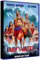 Baywatch 2017 Extended Cut BluRay 1080p AC3 x264-3Li Baywatch 2017 Extended Cut BluRay 1080p AC3 x264-3Li