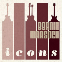 Bernie Marsden - Icons - 2025 - FLAC 16BITS 44.1KHZ-EICHBAUM