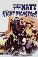 The Navy vs the Night Monsters [1966 - USA] sci fi