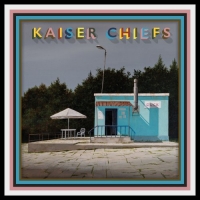 Kaiser Chiefs - Duck (2019) [320 KBPS]