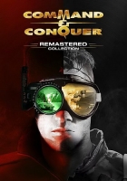Command & Conquer Remastered Collection [1 153 11 23850]  RePack from xatab
