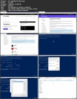 [ FreeCourseWeb ] Lynda - Learning Terraform (Released 1-2020)