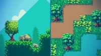 [ FreeCourseWeb ] Udemy - Create Stunning Pixel Art Tilesets for Games