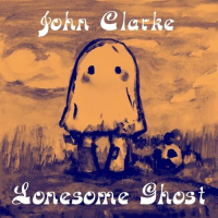 [Blues] Barry Clarke - Lonesome Ghost 2024 FLAC (Jamal The Moroccan)