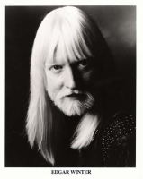 Edgar Winter - Discography 1970-2022 FLAC (Jamal The Moroccan) Edgar Winter - Discography 1970-2022 FLAC (Jamal The Moroccan)