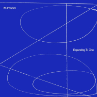 Phi-Psonics - Expanding To One (2025) [FLAC 16Bit]