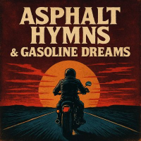 ASPHALT HYMNS & GASOLINE DREAMS ASPHALT HYMNS & GASOLINE DREAMS
