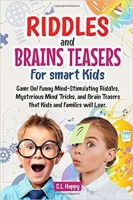 [ FreeCourseWeb ] Riddles and Brain Teasers For smart Kids
