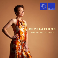 Anastasia Calmus - Revelations - 2024 - FLAC 16BITS 44.1KHZ-EICHBAUM Anastasia Calmus - Revelations - 2024 - FLAC 16BITS 44.1KHZ-EICHBAUM