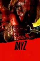 Valentine DayZ 2018 720p AMZN WEBRip 800MB x264-GalaxyRG