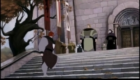 Legenda o El Cidu (2003) 720p crtani filmovi hrvatski sink [remastered]