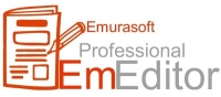 Emurasoft EmEditor Professional 20.1.3 Multilingual [johdrxrt]