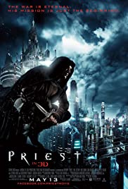 Priest 2011 UNRATED BRRip XviD B4ND1T69 Priest 2011 UNRATED BRRip XviD B4ND1T69