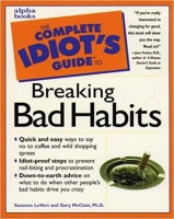 [ FreeCourseWeb ] The Complete Idiot's Guide to Breaking Bad Habits