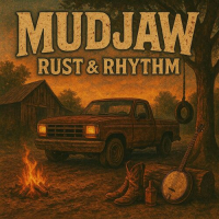 MudJaw - Rust & Rythm - 2025 - FLAC 16BITS 44.1KHZ-EICHBAUM MudJaw - Rust & Rythm - 2025 - FLAC 16BITS 44.1KHZ-EICHBAUM