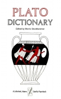 Plato Dictionary, edited by Morris Stockhammer (1957)