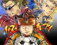 Inazuma Eleven Collection [BB] - AK
