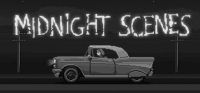 Midnight Scenes: The Highway (Special Edition) Midnight Scenes: The Highway (Special Edition)