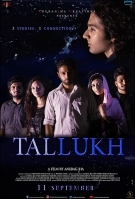 Tallukh 2020 x264 720p Esub AmaZoNe Hindi GOPI SAHI