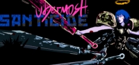 UBERMOSH:SANTICIDE UBERMOSH:SANTICIDE