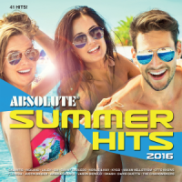 VA - Absolute Summer Hits 2016 (Opus ~128) [Only2]