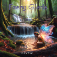 Willow Mist - Faery Glade - 2025 - FLAC 16BITS 44.1KHZ-EICHBAUM