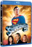 Superman IV (1987) [BDmux 720p - H264 - Ita Eng Aac]