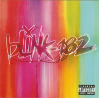blink-182 - NINE (2019) [CDRIP] [FLAC]