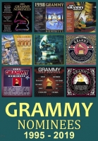 VA - Grammy Nominees (1995-2019) Mp3 320kbps Songs [PMEDIA] ️