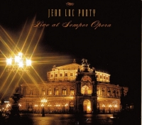 Jean Luc Ponty - Live at Semper Opera (2002) [EAC-FLAC]