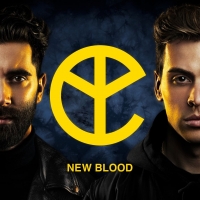 Yellow Claw - New Blood [2018] [EDM RG]