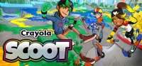 Crayola Scoot Crayola Scoot