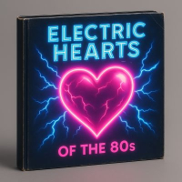 ELECTRIC HEARTS OF THE 80s