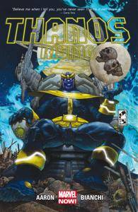 Thanos Rising Thanos Rising