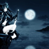 Black Rock Shooter Complete Collection_(BD720p_10bit_HEVC_SmoodFlamez)