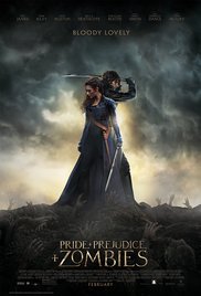 Pride & Prejudice & Zombies(2016)MPEG-4[DaScubaDude]