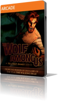 The Wolf Among Us Episode 1 Faith XBLA XBOX360-MoNGoLS The Wolf Among Us Episode 1 Faith XBLA XBOX360-MoNGoLS