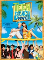 Teen Beach Movie 2013 Disney 720p WEBRip X264 Solar