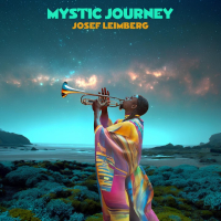 Josef Leimberg - Mystic Journey (2025) FLAC Josef Leimberg - Mystic Journey (2025) FLAC