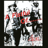 The 4 Skins - A Fistful Of.... 4 Skins (FLAC 16/44kHz) The 4 Skins - A Fistful Of.... 4 Skins (FLAC 16/44kHz)