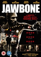 Jawbone 2017 720p HDRip x264 AAC-STFU